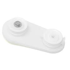 8194001 OEM Dishwasher Door Link Kit – Genuine Whirlpool Replacement Part