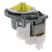 W10876537 Whirlpool Dishwasher Drain Pump – OEM Replacement for Efficient Water Removal