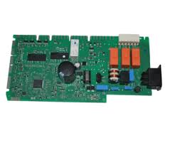 10025378 Bosch Dishwasher Power Module – OEM Replacement Part