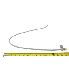 W11162040 Whirlpool Refrigerator Water Tube – OEM Replacement