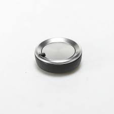 WPW10558463 OEM Whirlpool Knob – Genuine Replacement Part