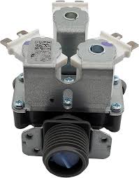 5221ER1003A LG Washer Water Inlet Valve – Genuine OEM Replacement