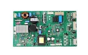 CSP30021023 LG Refrigerator Service PCB Assembly – Genuine OEM Replacement