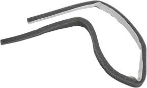 WP339956 Felt Seal – Genuine OEM Replacement for Whirlpool Dryers