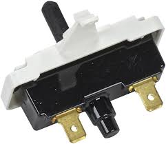 WP3977456 Whirlpool Dryer Start Switch – OEM Replacement