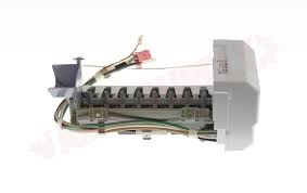 W10886931 Whirlpool Ice Maker Assembly – Genuine OEM Replacement