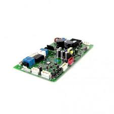 EBR80977536 OEM LG Refrigerator Main PCB Assembly – Genuine Replacement Part (Available at PRS Parts Inc.)