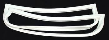 Freezer Door Gasket (WH) 241872505 – High-Quality Seal for Efficient Cooling