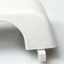 WR17X11911 GE Refrigerator Door Shelf – OEM Replacement