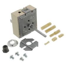 5303935086 Burner Switch - OEM Part