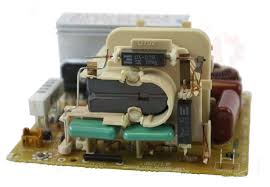 W10217711 Whirlpool Microwave Inverter – Genuine OEM Power Conversion Module