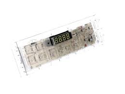 WB27X45466 OEM GE Oven Control Board – Genuine Replacement Part