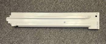 AEC75962406 LG Refrigerator Guide Assembly – Rail (Right Side) Genuine OEM Support Rail for Smooth Drawer Operation