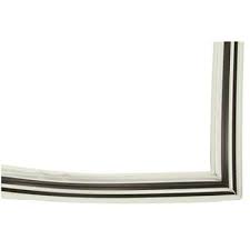WR24X10236 GE Refrigerator Fresh Food Door Seal Gasket – Genuine OEM Replacement