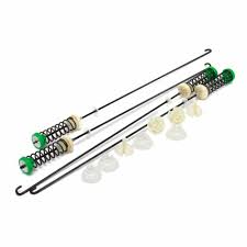 W10780051 Whirlpool Suspension Rod – Genuine OEM Replacement