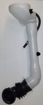 MCZ62611701 LG Washer Outlet Duct Genuine OEM Drainage Component for Optimal Washer Performance