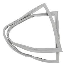 W10830162 Whirlpool Refrigerator Door Gasket – Genuine OEM Replacement