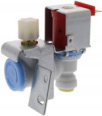 WPW10279909 Whirlpool Refrigerator Inlet Valve – OEM Replacement for Reliable Water Flow