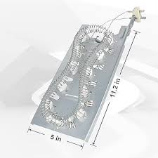 W10864898 Whirlpool Dryer Heating Element – OEM Replacement for Reliable Heat