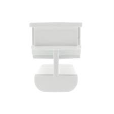 WPW10326469 Whirlpool Drawer Slide Rail – OEM Replacement for Smooth Crisper Drawer Operation