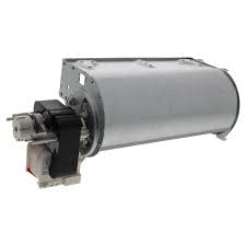 WB26X35089 GE Oven Lower Cooling Fan – Genuine OEM Replacement for Proper Heat Ventilation Protect Internal Components and Ensure Safe, Efficient Oven Operation