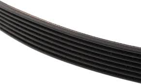 WPW10260319 OEM Whirlpool Drive Belt – Genuine Replacement Part (Available at PRS Parts Inc.)