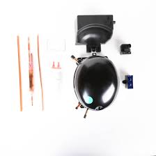 5304507765 Frigidaire Refrigerator Compressor Kit – OEM Replacement