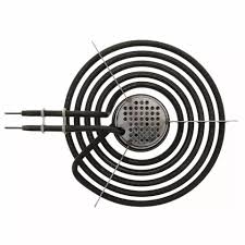 WB31X46066 GE 8" Surface Burner – OEM Replacement Part