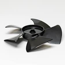 241639502 Frigidaire Refrigerator Condenser Fan Blade – Genuine OEM Replacement