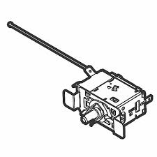 5304522330 Frigidaire Refrigerator Cold Control – OEM Replacement Part