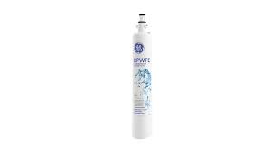 RPWFE GE Refrigerator Water Filter – OEM Replacement for Clean, Fresh-Tasting Water
