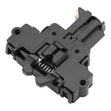 STANDARD TUB SIDE LATCH (WD21X10490)