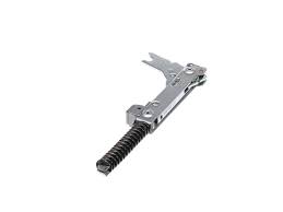 W11568813 Whirlpool Door Hinge – OEM Replacement Part