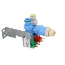 WP2188808 Whirlpool Refrigerator Inlet Valve – OEM Replacement for Consistent Water Flow