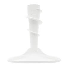 W11550891 OEM Whirlpool Washing Machine Agitator Assembly