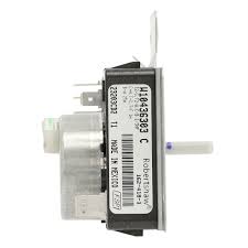 WPW10436303 – Whirlpool Dryer Timer (OEM)