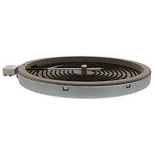 WB30T10130 GE Oven Radiant Surface Element – Genuine OEM Replacement for Smooth Top Electric Ranges