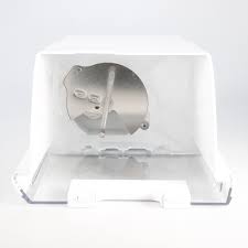 W11244434 Whirlpool Refrigerator Ice Container – OEM Replacement Part