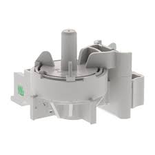 WPW10448876 Whirlpool Pressure Switch – Genuine OEM Replacement