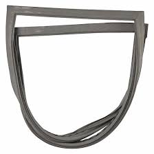 241778307 Frigidaire Refrigerator Door Gasket – Gray, Genuine OEM Seal