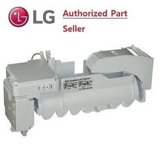 AEQ73110210 LG Refrigerator Ice Maker Kit Assembly – Genuine OEM Replacement for Consistent Ice Production