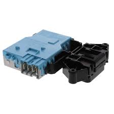 EBF49827801 LG Washer Door Lock and Switch Assembly – OEM Replacement Part