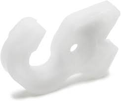 4620JJ2009A OEM LG Refrigerator Door Stopper – Genuine Replacement Part