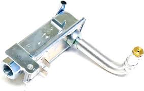 WP98014893 Whirlpool Gas Safety Valve Assembly – Genuine OEM Safety Valve