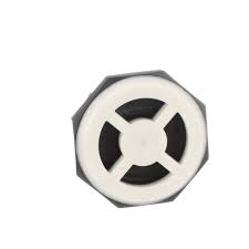 WPW10687506 Whirlpool Washer Leveling Leg – OEM Replacement