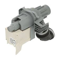 W11612326 Whirlpool Dishwasher Drain Pump – OEM Replacement for Efficient Water Removal