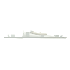DA97-12942A Samsung Refrigerator Dispenser Cover Overlay Assembly – OEM Replacement