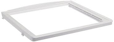 240599803 OEM Frigidaire Refrigerator Meat Pan Cover – Genuine Replacement Part