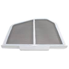 W10120998 Whirlpool Dryer Lint Screen Filter – Genuine OEM Replacement