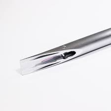 W10837029 Whirlpool Refrigerator Stainless Steel Door Handle – Restore Your Appliance’s Style and Functionality